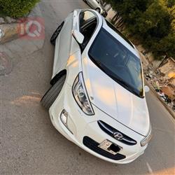 هيونداي أكسنت